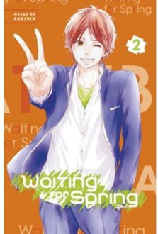 Waiting For Spring 2