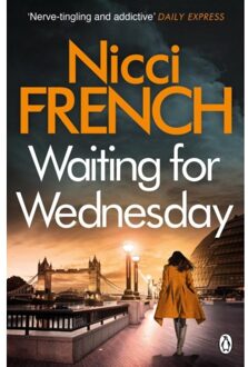 Waiting for Wednesday