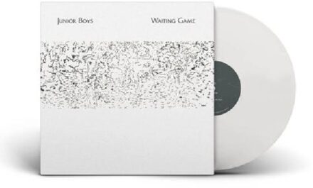 Waiting Game - Junior Boys