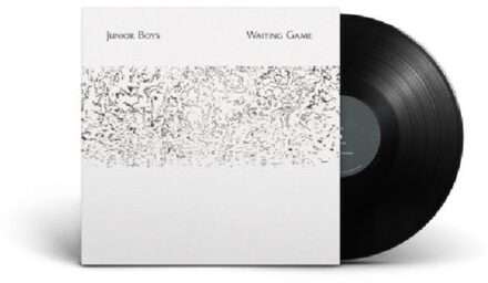 Waiting Game - Junior Boys