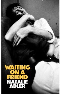 Waiting On A Friend - Riverrun - Natalie Adler