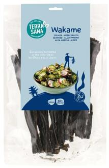 Wakame type A 50 gram