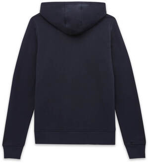 Wakanda Forever Characters Composition Hoodie - Navy - L Meerdere kleuren