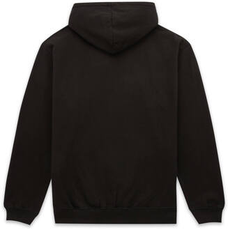 Wakanda Forever Iron Heart Hoodie - Black - XXL Meerdere kleuren