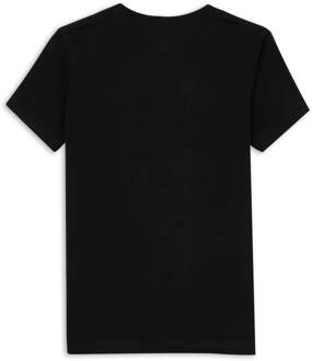 Wakanda Forever Shuri Kids' T-Shirt - Black - 110/116 (5-6 jaar) - Zwart