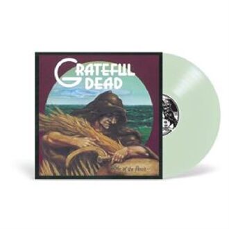 Wake Of The Flood - Grateful Dead