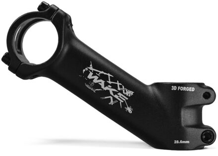 Wake Ultralight Stuurpen 35 Graden 31.8Mm Mtb Fiets Stuurpen 70/80/90/100Mm Mountain power Onderdelen Road Fiets Aluminium Stuurpen 110mm