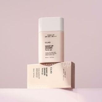 Wake Up Primer Tone Up - Gezichtsprimer