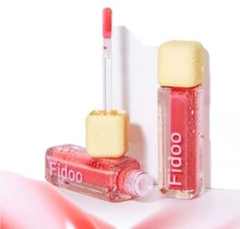 Wake-up Radiant Lip Gloss (1-4) #M03 - 2.3ml