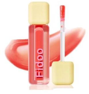 Wake-up Radiant Lip Gloss (5-7) #M05 - 2.3ml