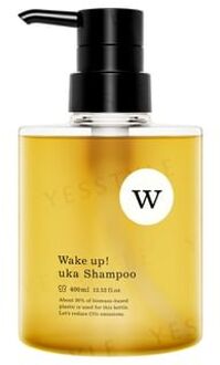 Wake Up! Shampoo 400ml