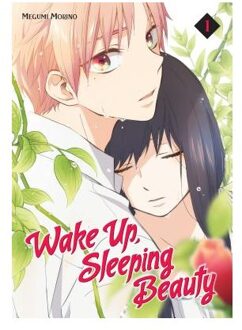 Wake Up, Sleeping Beauty 1