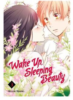 Wake Up, Sleeping Beauty 3