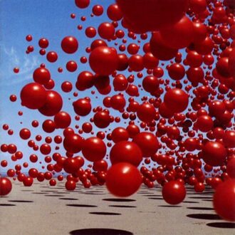 Wake Up & Smell The Coffee - Cranberries