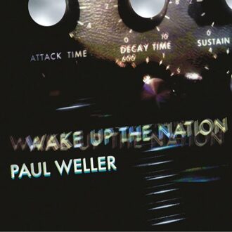 Wake Up The Nation (10th Anniversary Remix Edition)
