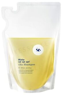 Wake Up Up Up! Shampoo Refill 300ml
