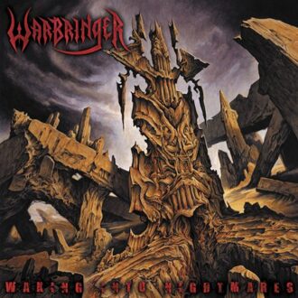 Waking Into Nightmares - Warbringer