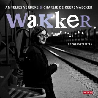 Wakker - Boek Annelies Verbeke (9044518054)