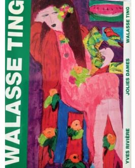 Walasse Ting - Walasse Ting