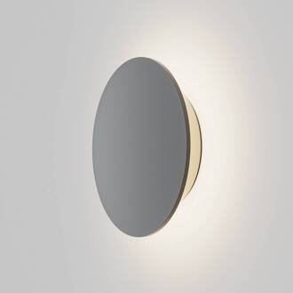 Wald LED buiten wandlamp, 3000K, grafiet