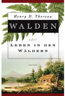 Walden - Henry D. Thoreau