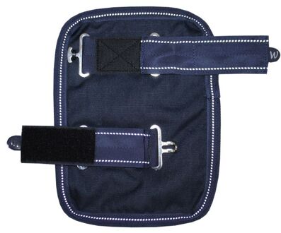Waldhausen Arctic - Borstverbreder Paard - Blauw