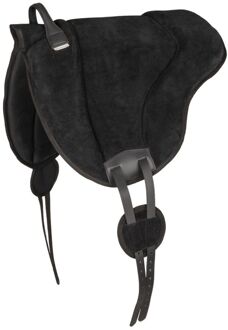 Waldhausen Barebackpad - Zwart - Full