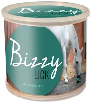 Waldhausen Bizzy Lick - Liksteen Mint - Mint - 1 kg