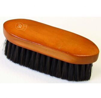 Waldhausen Borstel Nature Hard - Verzorging Paard - 18x4,5 cm