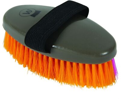 Waldhausen Borstel - Paard - Neon - 13x3 cm