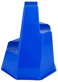 Waldhausen Cavaletti blok - 30x30x35 cm - Blauw