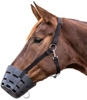 Waldhausen Easyclean - Muilkorf paard - Pony