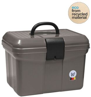 Waldhausen Eco Grooming - Poetskisten Paard - Grijs