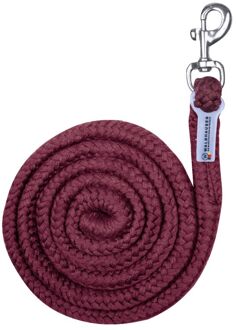 Waldhausen Economic - Halstertouw - Velvet rood