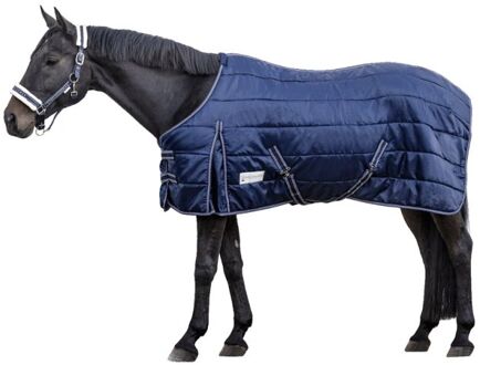 Waldhausen Economic - Staldeken - Paardendeken - 175 cm - Blauw