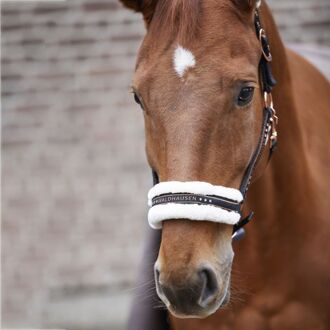 Waldhausen Elegant - Halster - Full - Zwart Roze