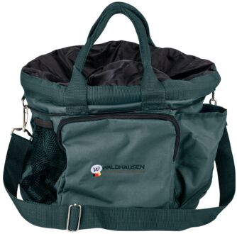 Waldhausen Grooming - Poetstas Paard - Blauw