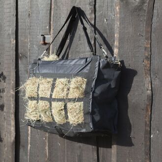 Waldhausen Hooitas - Zwart