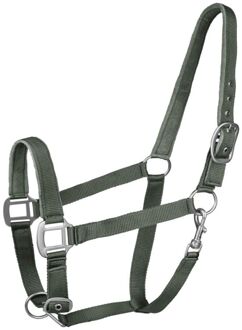 Waldhausen Luxe - Halster - Full - Olijf