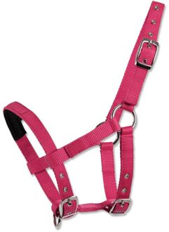 Waldhausen Mini - Halster - Shetlander - Roze