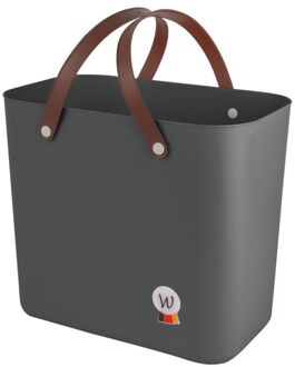 Waldhausen Multibag Eco - Poetstas Paard - Grijs