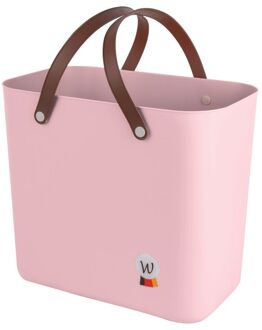 Waldhausen Multibag Eco - Poetstas Paard - Roze