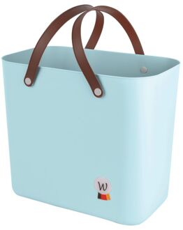 Waldhausen Multibag Eco - Poetstas Paard - Turquoise