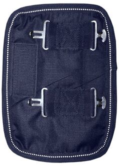 Waldhausen Nordic - Borstverbreder Paard - Blauw