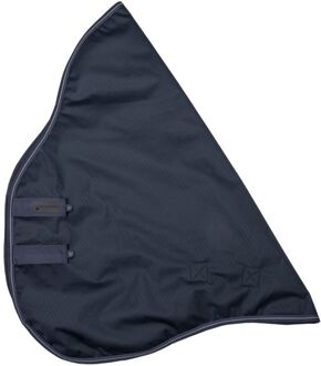 Waldhausen Nordic/Scandic - Hals Winterdeken Paard - Blauw