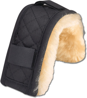 Waldhausen Onderleg Bontje Lamsvacht