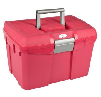 Waldhausen Poetskist - Roze - Middel