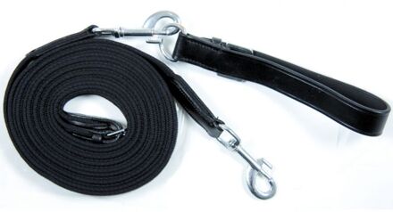 Waldhausen Slofteugel - Katoen - Zwart