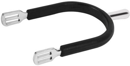 Waldhausen Sporen met bescherming en sporenriemen - 20 mm