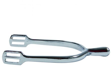 Waldhausen Sporen Stomp - Sporen - RVS